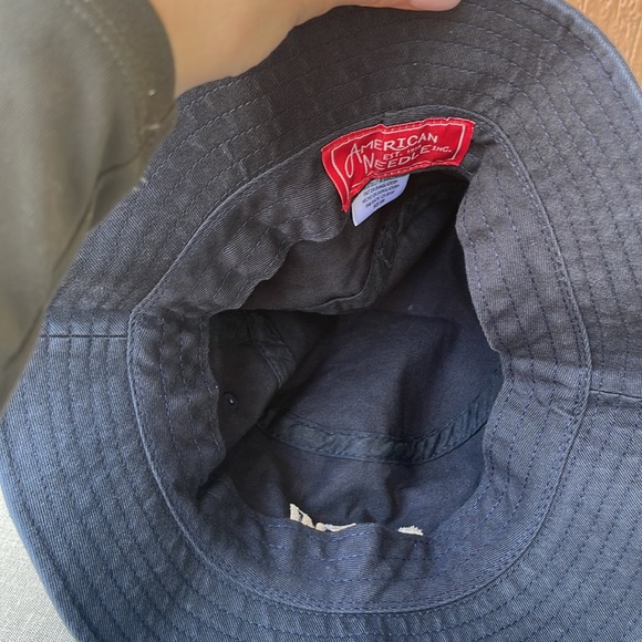 Crew bucket hat - Picture 3 of 8